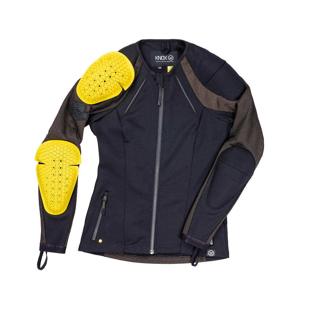 KNOX Urbane Pro MK3 Armour Shirt Womens