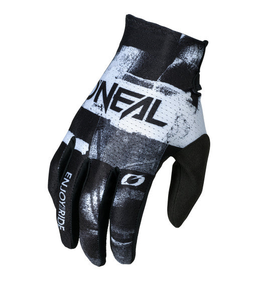 O'Neal 2026 MATRIX Roller Glove - Black/White