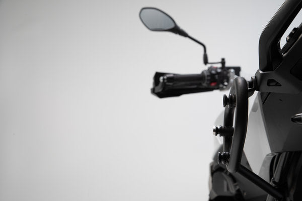 SIDE CARRIER SW MOTECH LEFT BMW R1200R 14-18