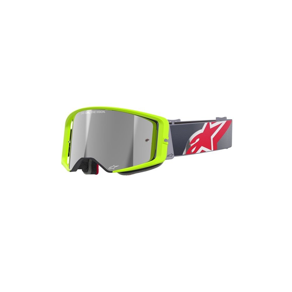 Alpinestars Supertech Corp Goggle
