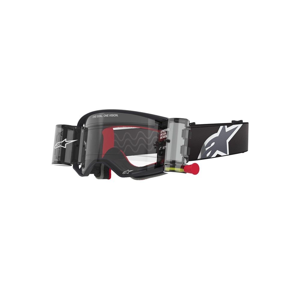 Alpinestars Supertech Corp Goggle