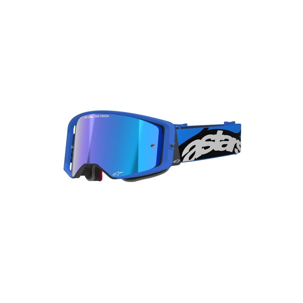 Alpinestars Supertech Stream Mx Goggle
