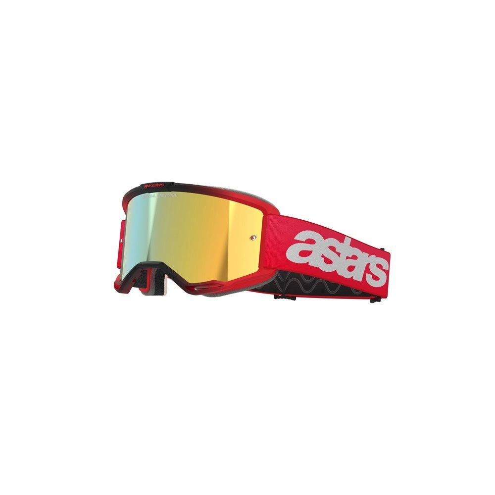 Alpinestars Vision 5 Blaze Mx Goggle