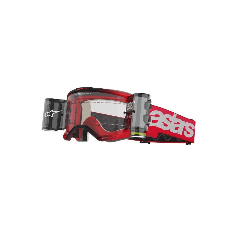 Alpinestars Vision 5 Blaze Mx Goggle