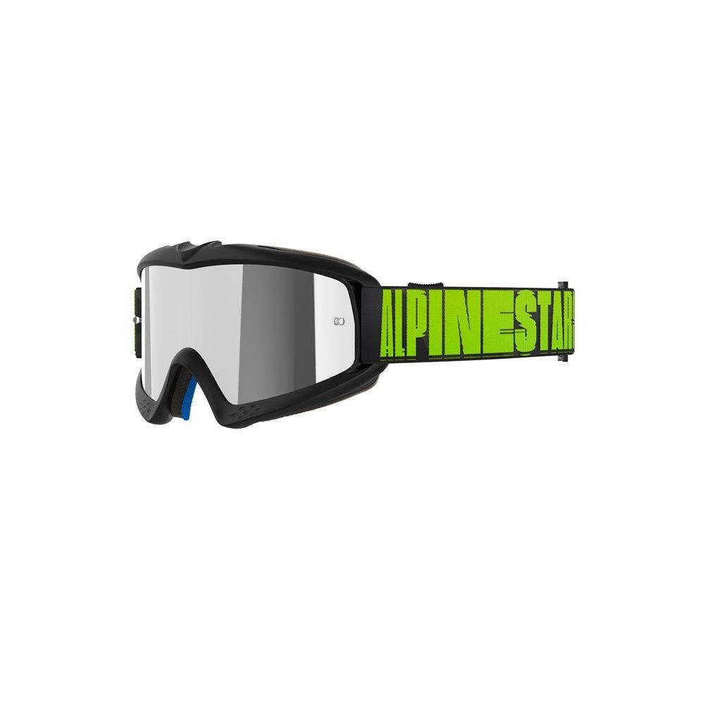Alpinestars Vision Hollow Youth MX Goggle