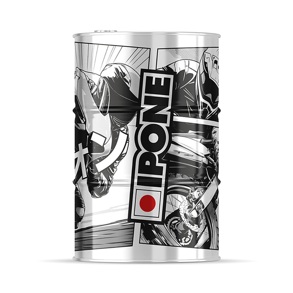 IPONE Oil - 220L Drum