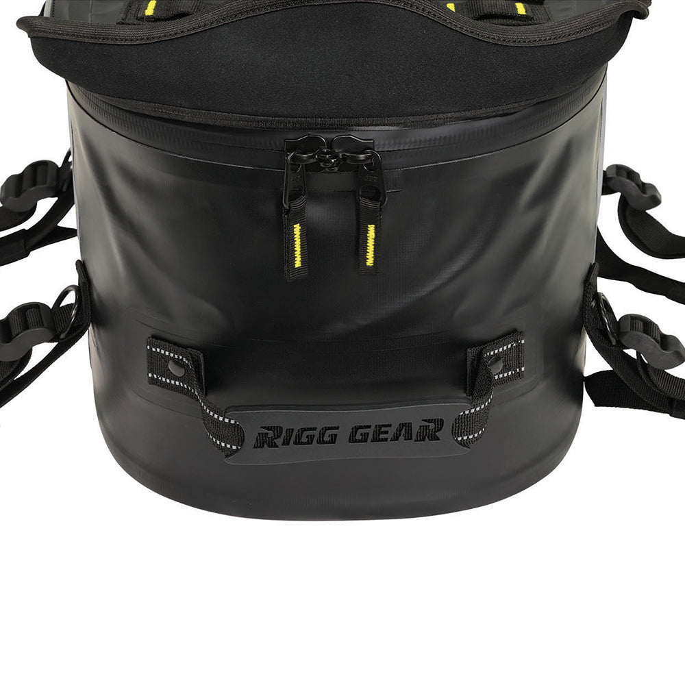 SE-4028 - HURRICANE WATERPROOF ADVENTURE TAIL BAG 