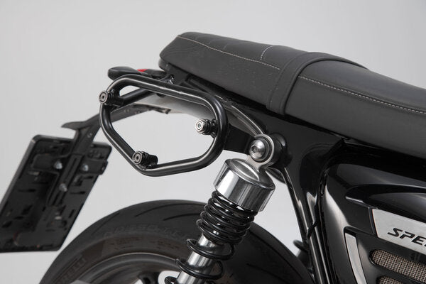 SIDE CARRIER SW MOTECH RIGHT TRIUMPH SPEED TWIN 18-ON