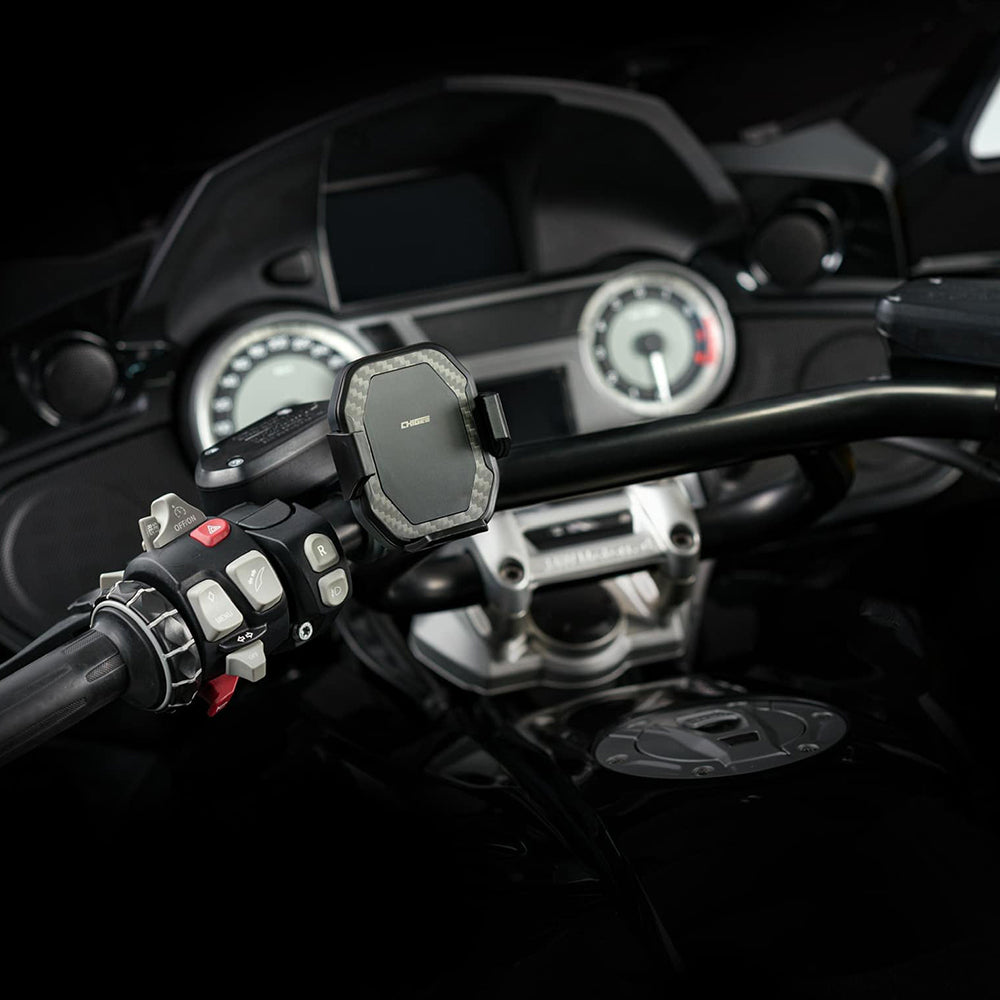 MFP0009 - CHIGEE CG-2 PHONE HOLDER WITH WIRELESS C