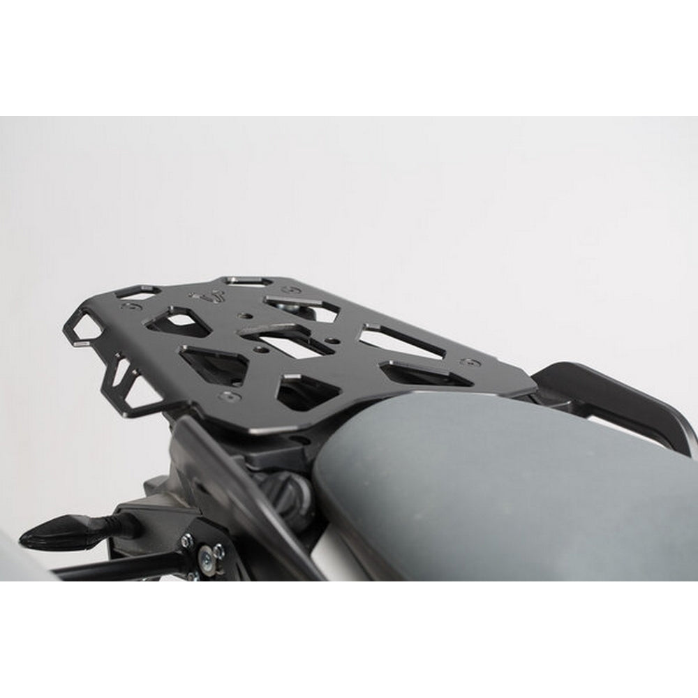 REAR CARRIER SW MOTECH ALUMINIUM RACK KTM 1290 SUPER ADVENTURE 14-16 1290 SUPER ADVENTURE T 16-20