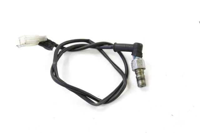 Brake light switch, rear 90111051000