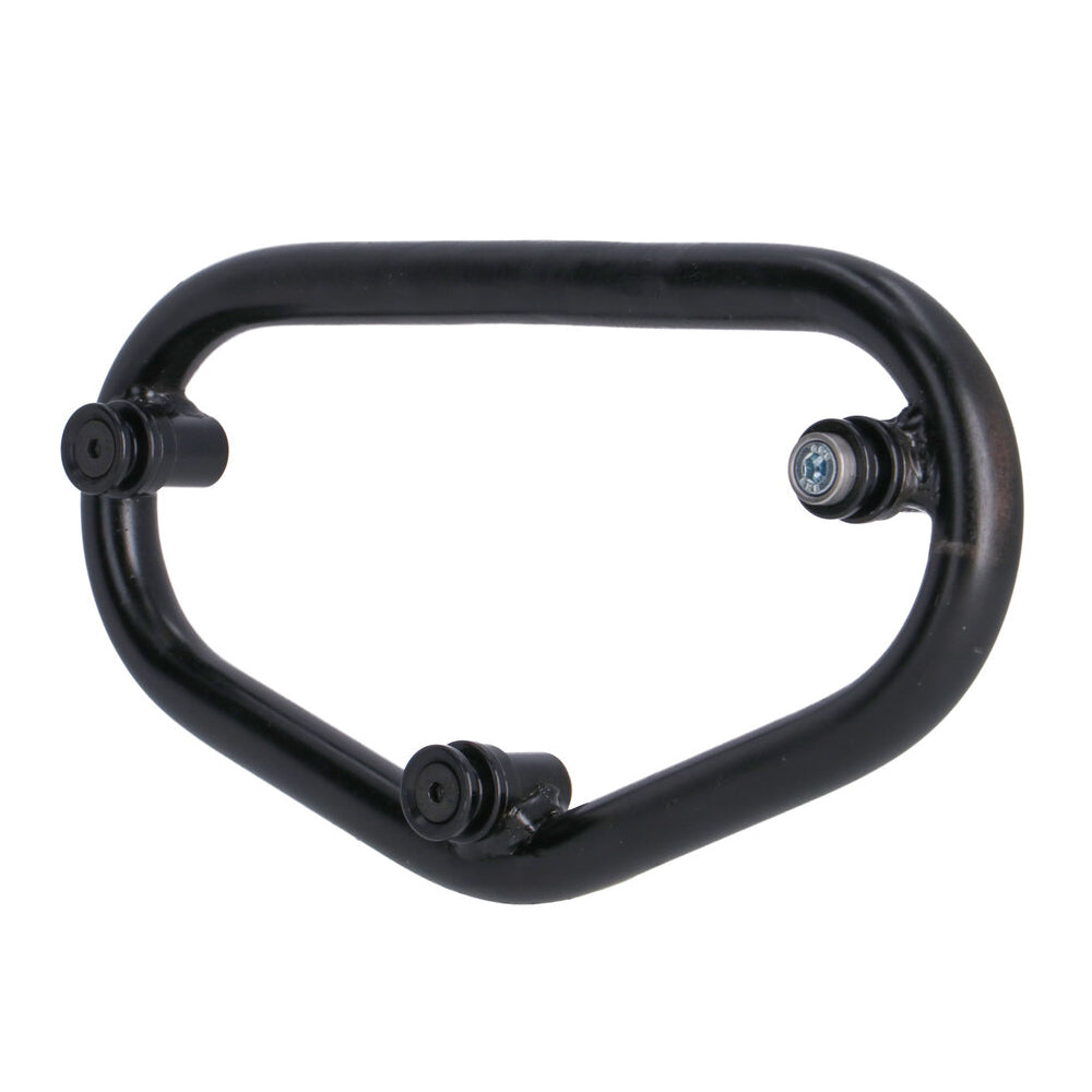 SIDE CARRIER SW MOTECH SLC FOR SYS LEGEND OR URBAN BAGS KTM 990 DUKE RIGHT 24-ON