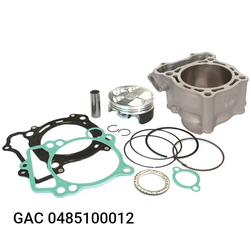 10-17 Yamaha YZ450F 10-17 Yamaha YZ450F YZ 450F 102mm 500cc Big Bore 10-17 Yamaha YZ450F 10-17 Yamaha YZ450F YZ 450F 102mm 500cc Big Bore