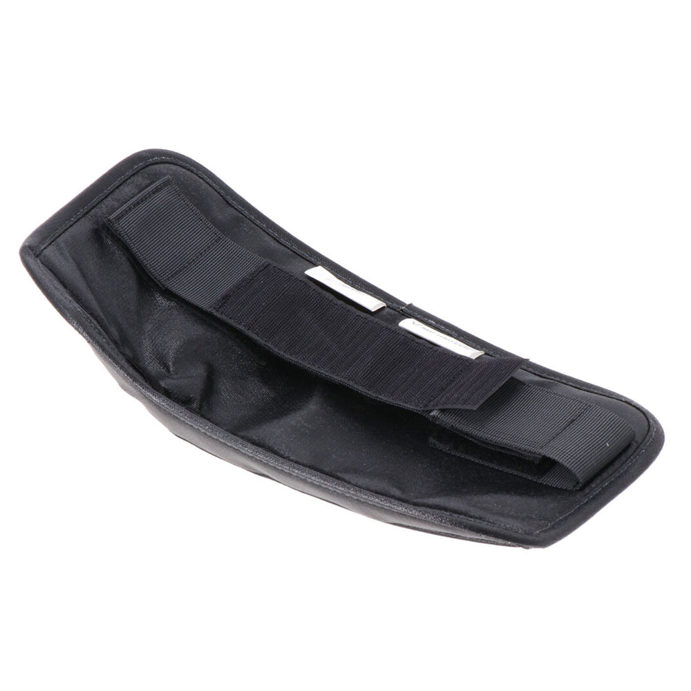 HEAT PROTECTION SW MOTECH FOR BLAZE SADDLE BAGS RHS