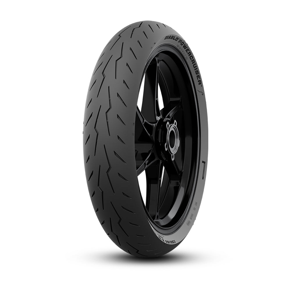 PIRELLI DIABLO POWERCRUISER - 2