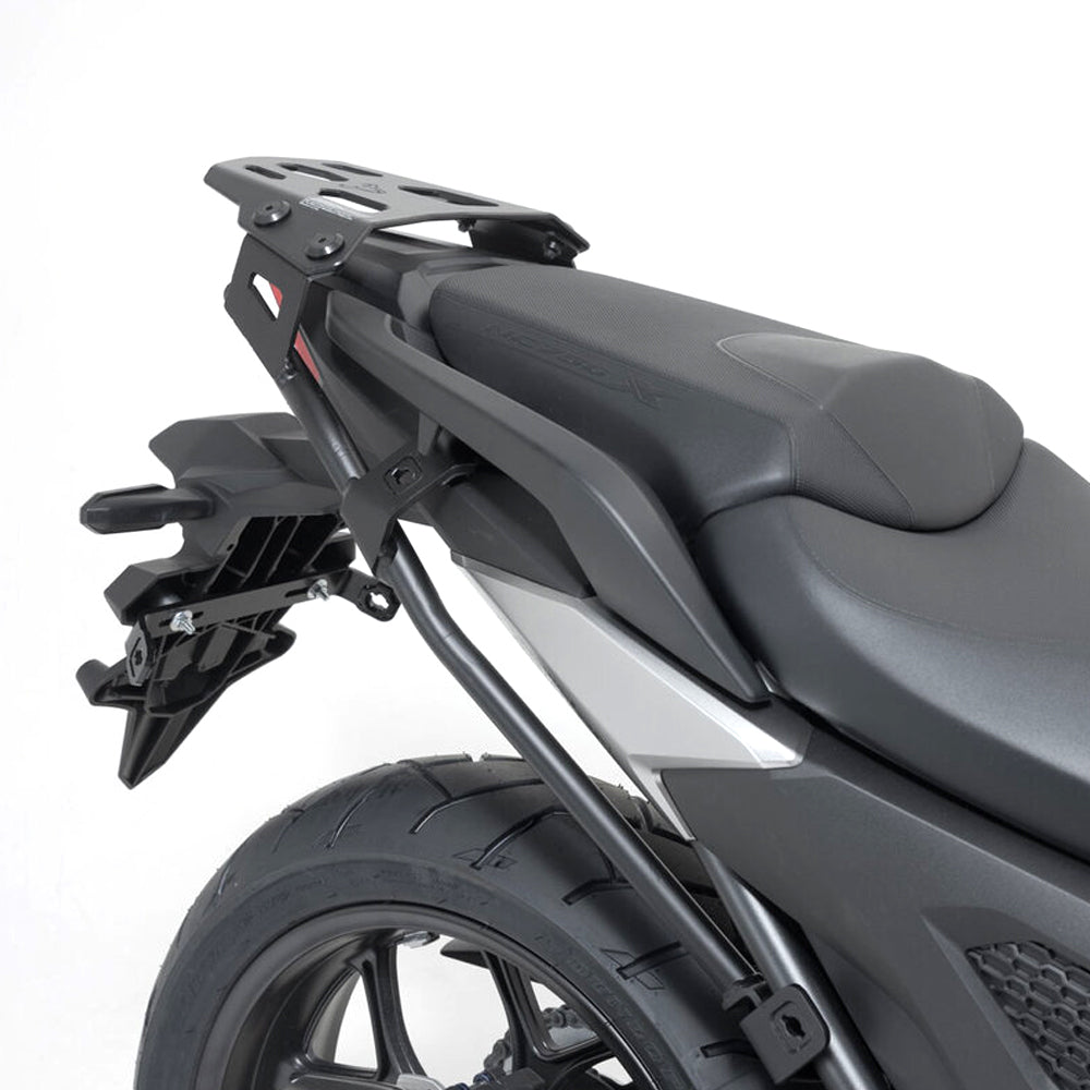 REAR CARRIER SW MOTECH STREET RACK HONDA NC750X 20-ON