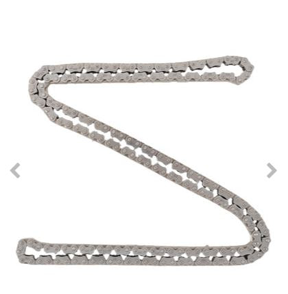 HOT CAMS CAMSHAFT CHAIN SILENT KIT KAWASAKI KLR650 96-20