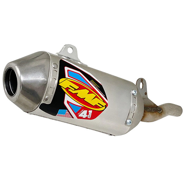FMF 4 Stroke Factory 4.1 RCT - Slip On – DR MOTO