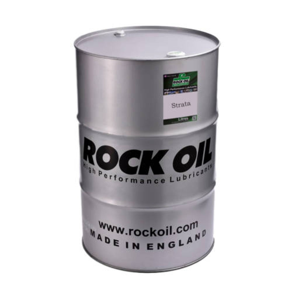 ENGINE OIL MOTORCYCLE 10W-40 ROCK OIL SEMI SYNTHETIC 60L