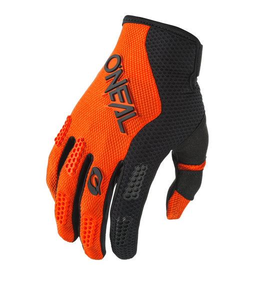 O'Neal 2026 ELEMENT Glove - Black/Orange