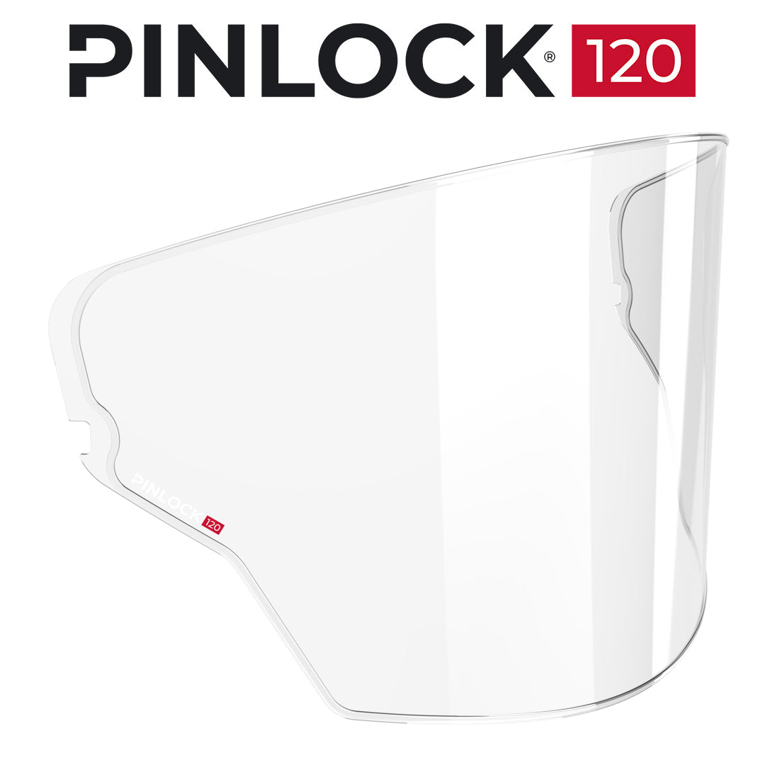 PDKS467C Pinlock 120 lens for HJC39 lens