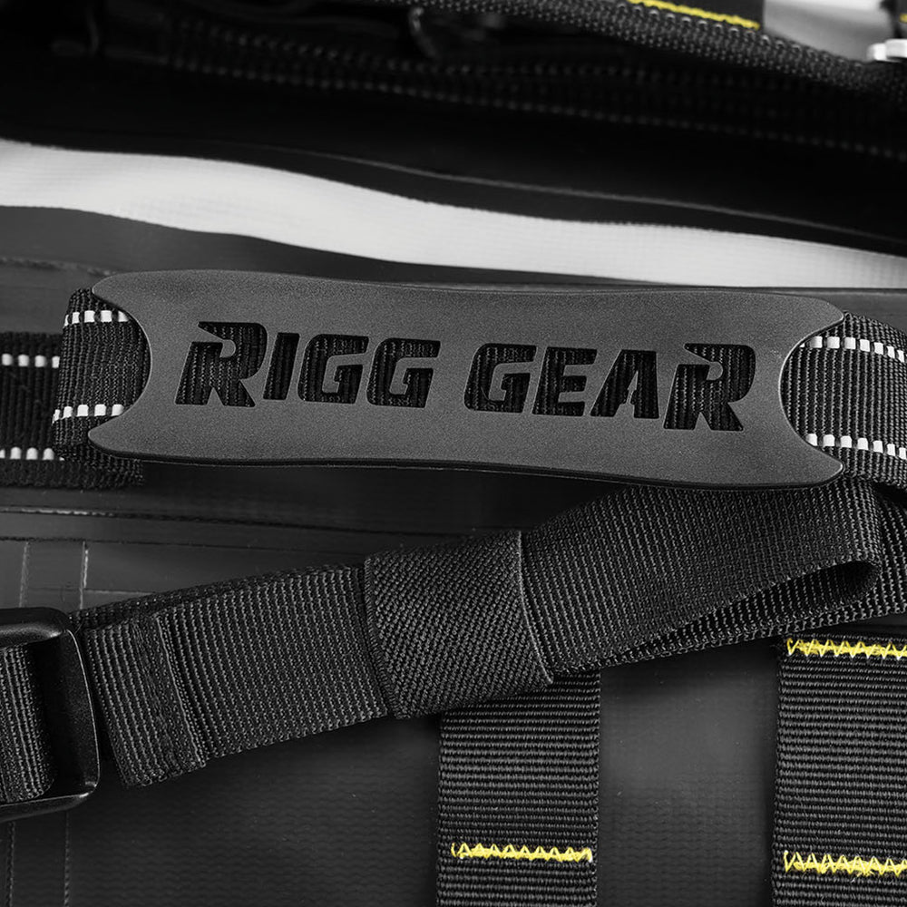 SE-4030 - HURRICANE WATERPROOF 30L BACKPACK TAIL P