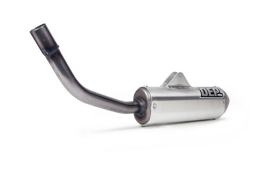 SILENCER DEP KTM 250EXC 98 250SX 98-02