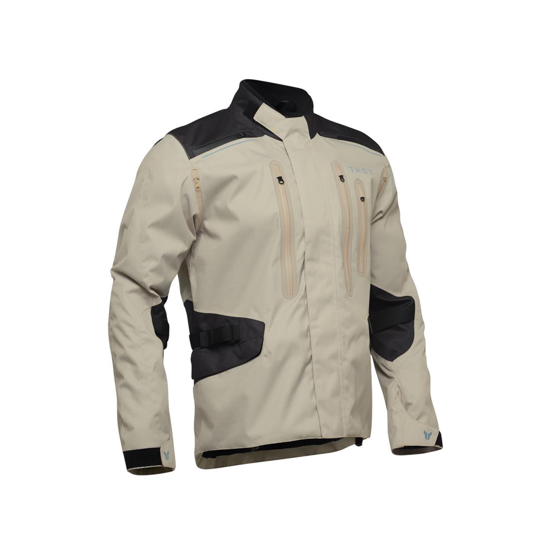 THOR JACKET RANGE SAND