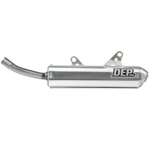 SILENCER DEP HUSQVARNA CR250 00-12 CR300 00-12 WR250 00-12 WR300 00-12