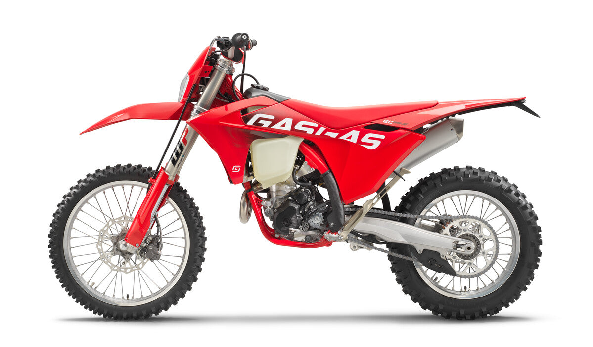 GASGAS EC250F 2024 - SAVE $2000!!
