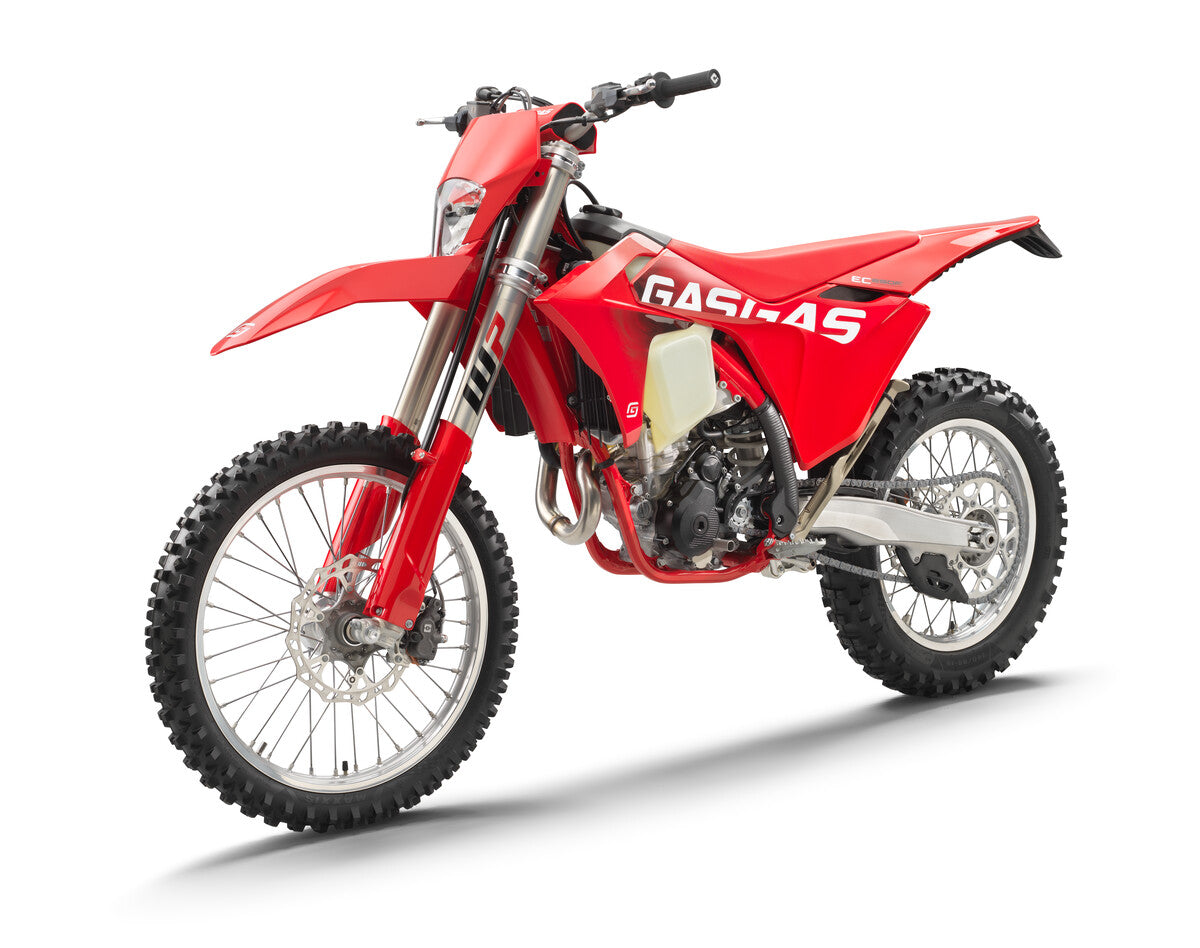 GASGAS EC250F 2024 - SAVE $2000!!