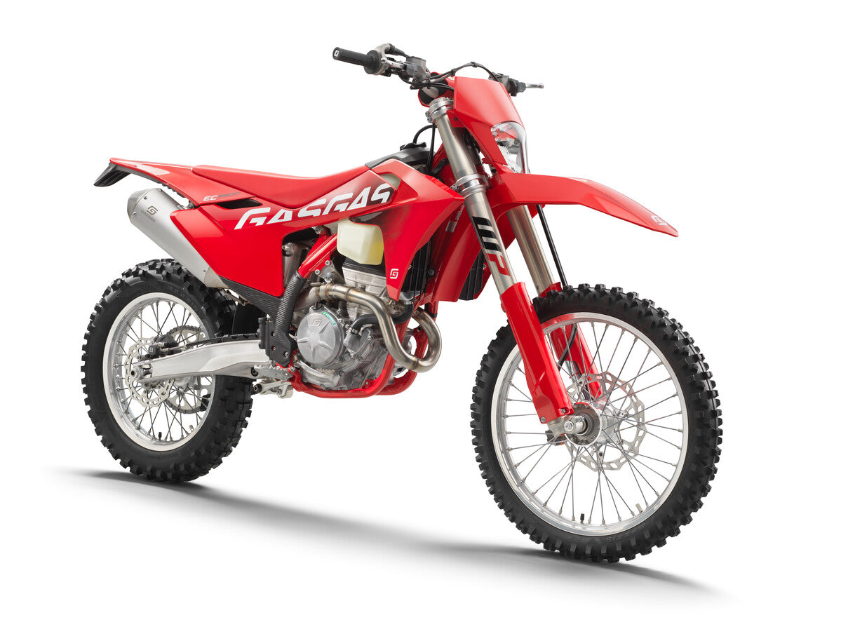 GASGAS EC250F 2024 - SAVE $2000!!