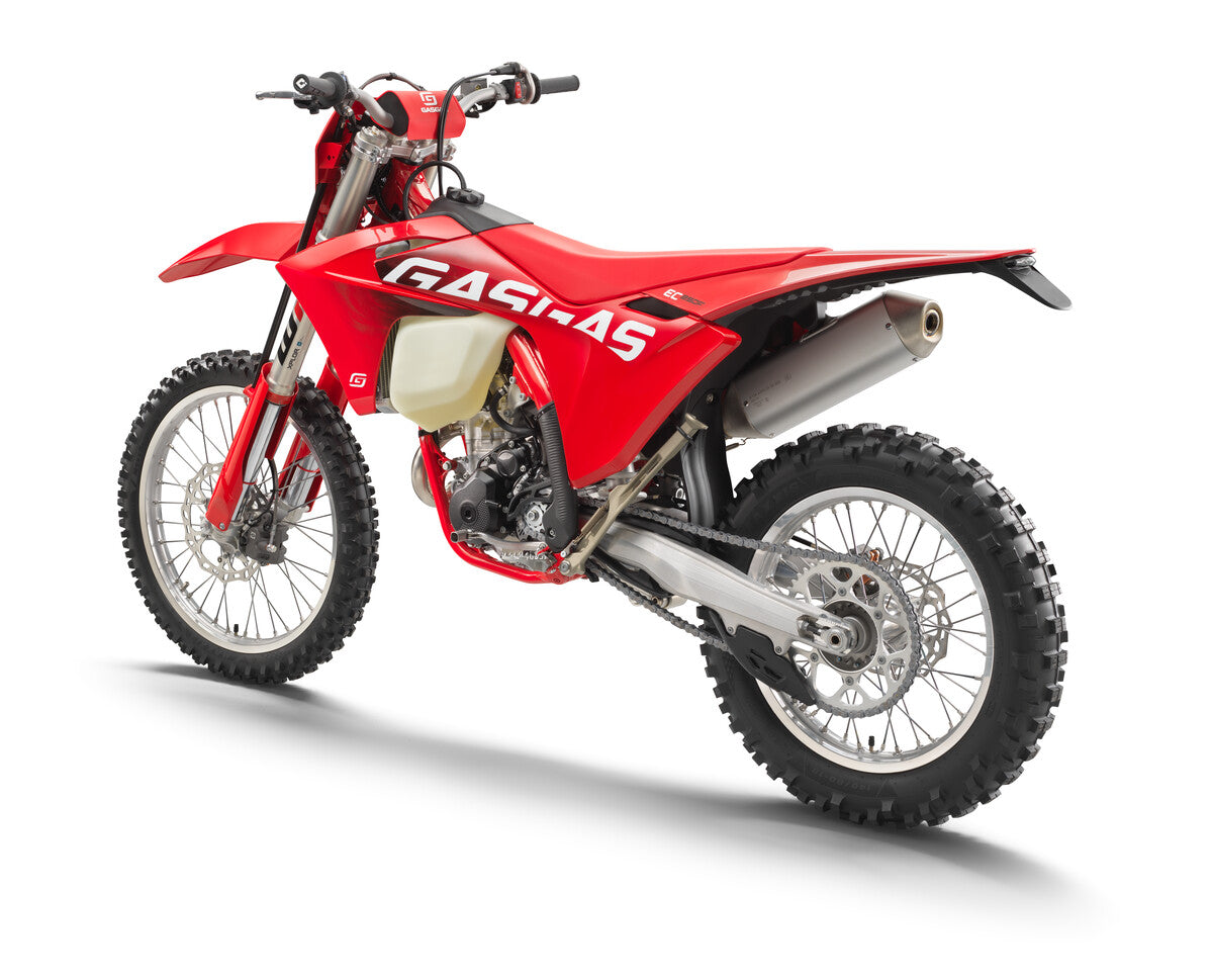 GASGAS EC250F 2024 - SAVE $2000!!