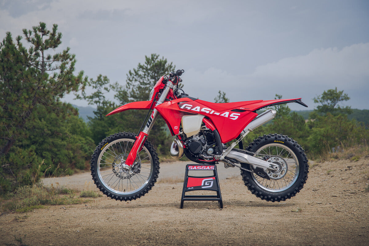 GASGAS EC300 MY24 - SUMMER SALE SAVE $2000!