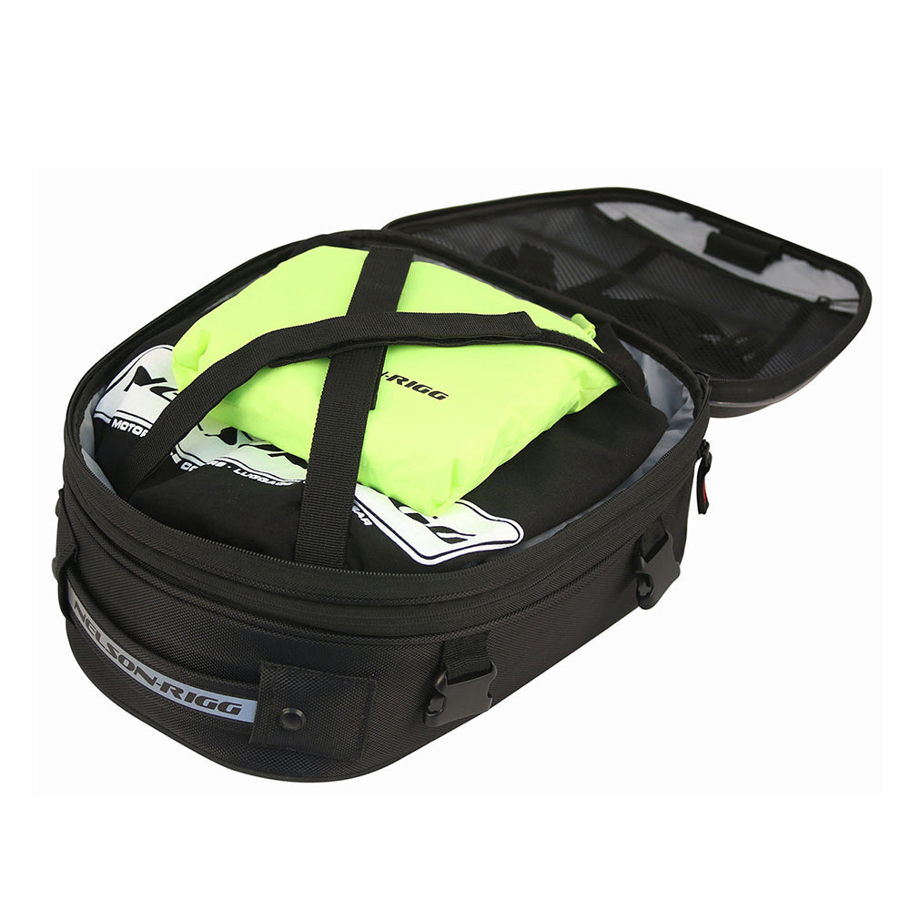 CL-1060-R - COMMUTER LITE TAIL SEAT BAG 2