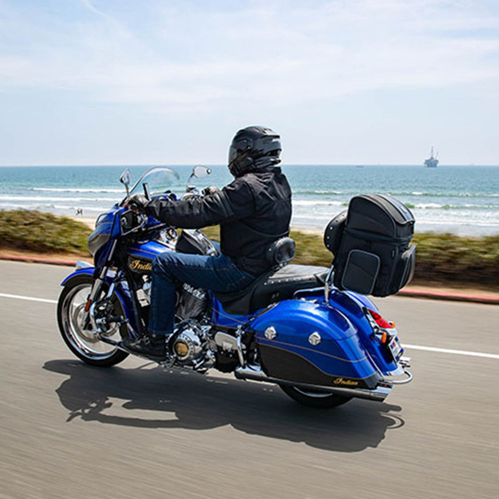 NR-230 - DESTINATION BAG 12