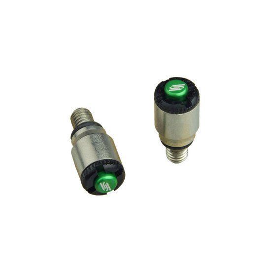 SCAR Fork Air Bleeder Valves