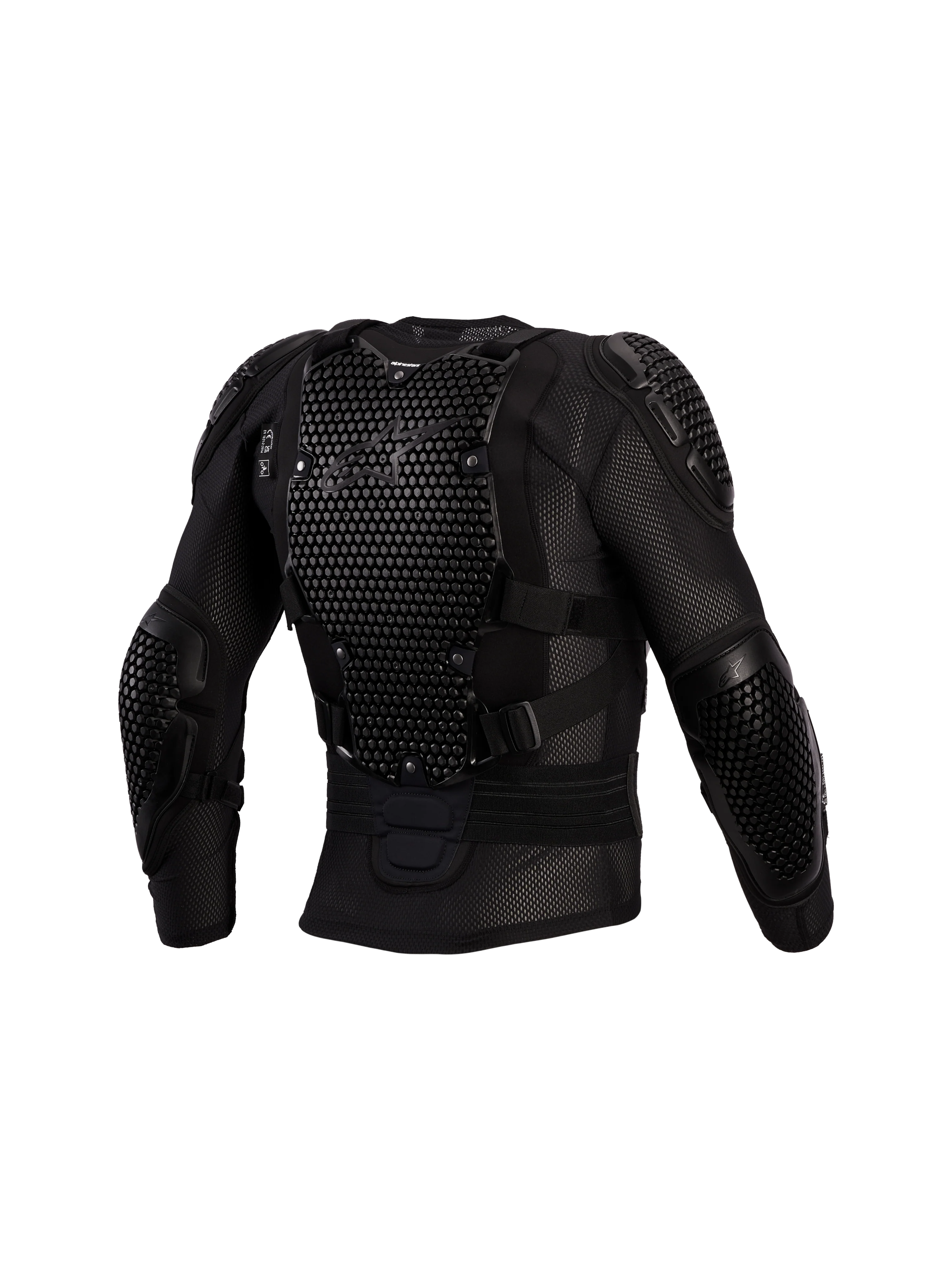 Alpinestars Bionic Action V3 Protection Jacket
