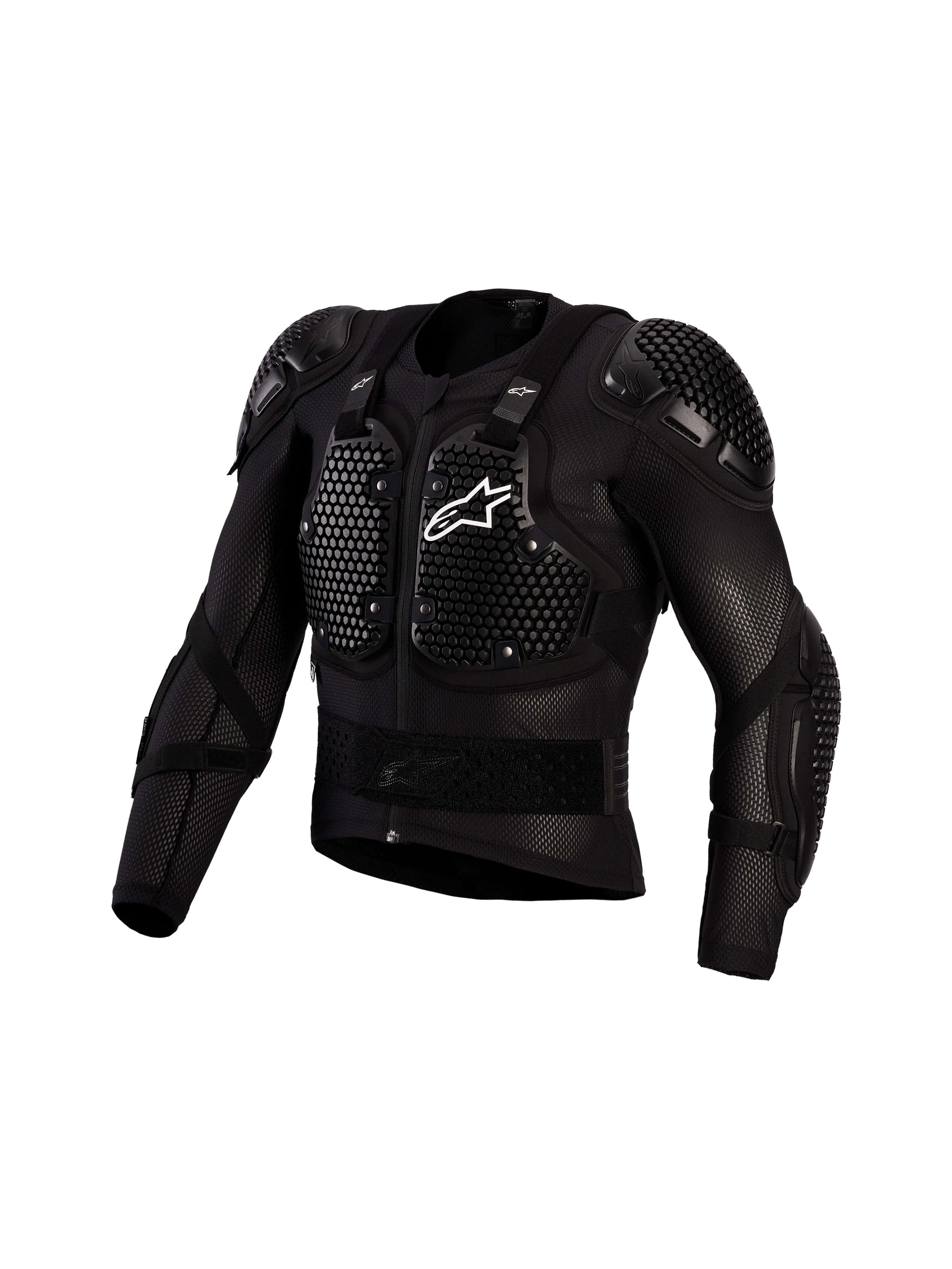 Alpinestars Bionic Action V3 Protection Jacket