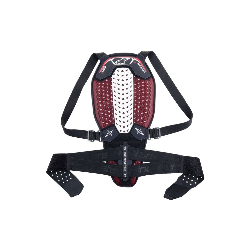 Nucleon Plasma Back Protector