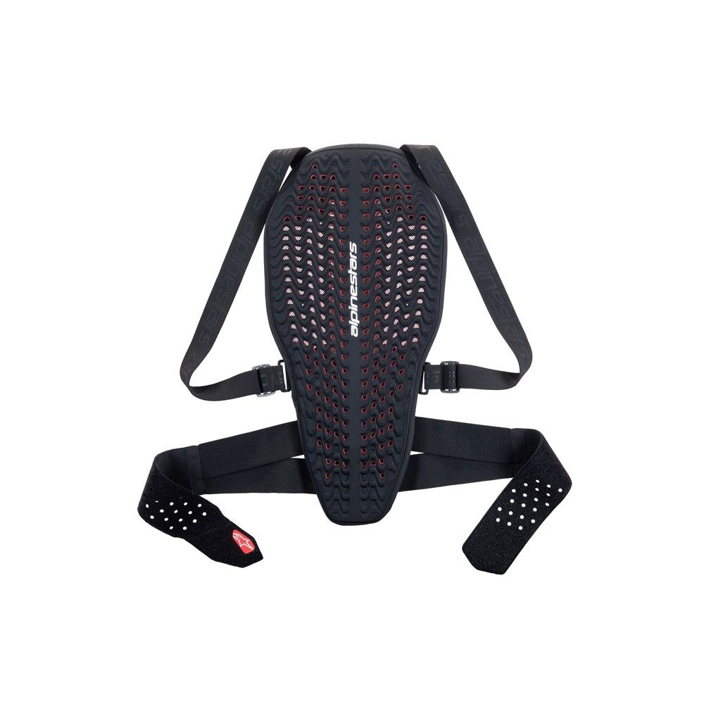 Nucleon Plasma Back Protector