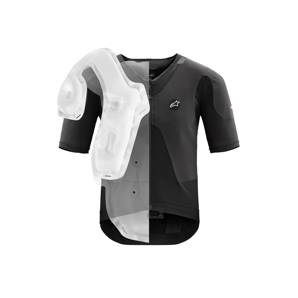 Alpinestars Tech-Air® 5 PLASMA Airbag System