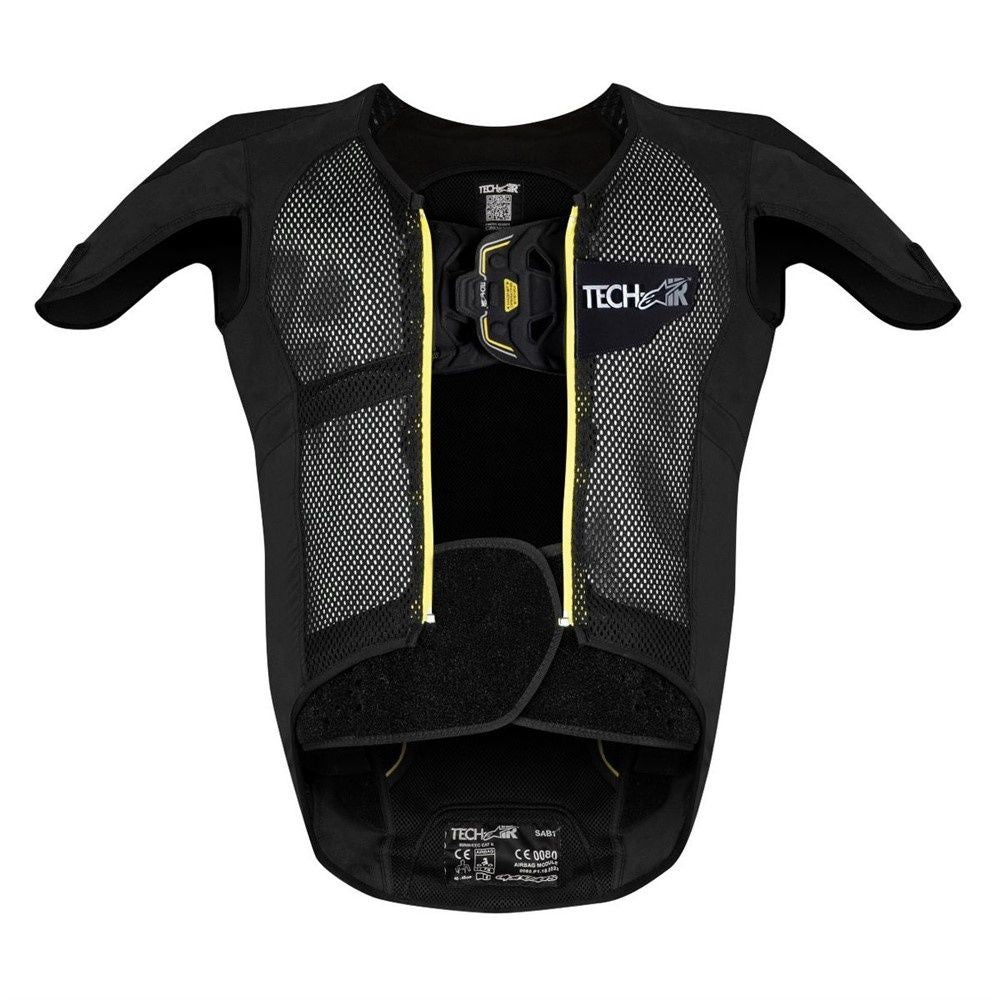 Alpinestars Tech-Air® E-Race Airbag System