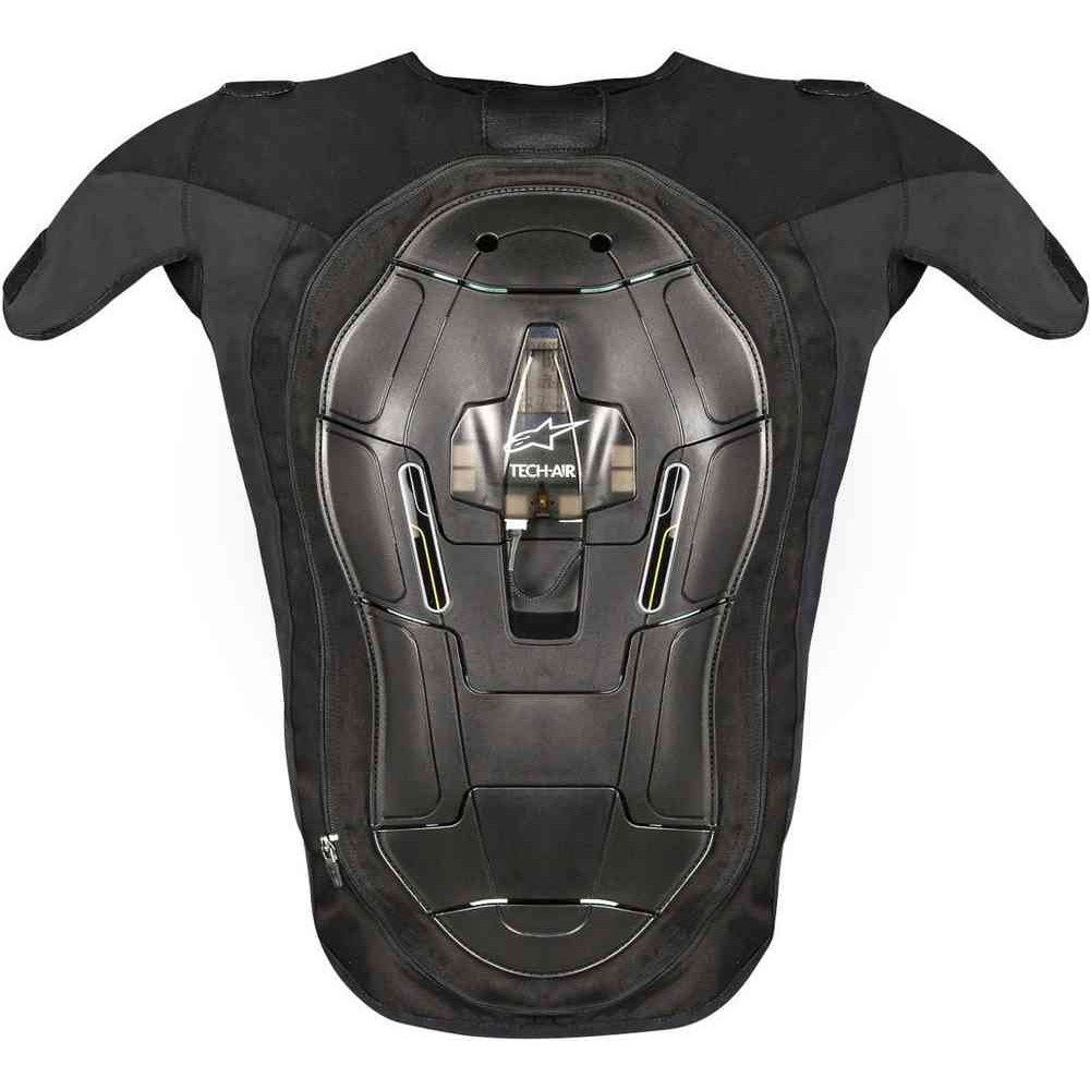 Alpinestars Tech-Air® E-Race Airbag System
