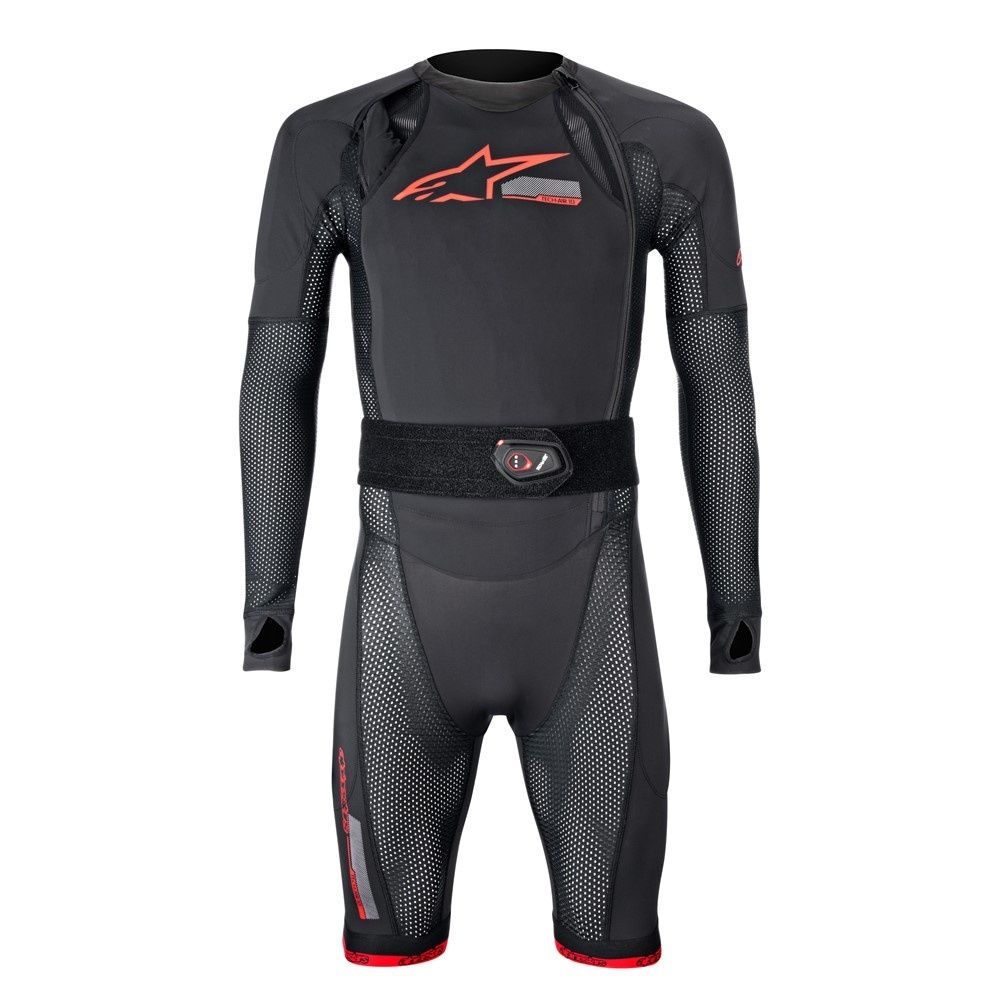 Alpinestars Tech-Air® 10 Airbag System