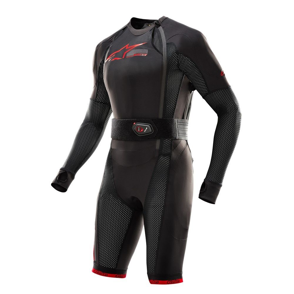 Alpinestars Tech-Air® 10 Airbag System