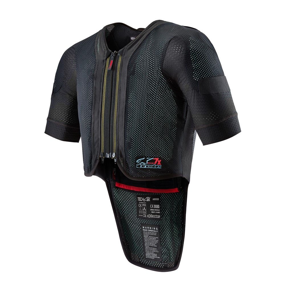 Alpinestars Tech-Air® 7x Airbag System