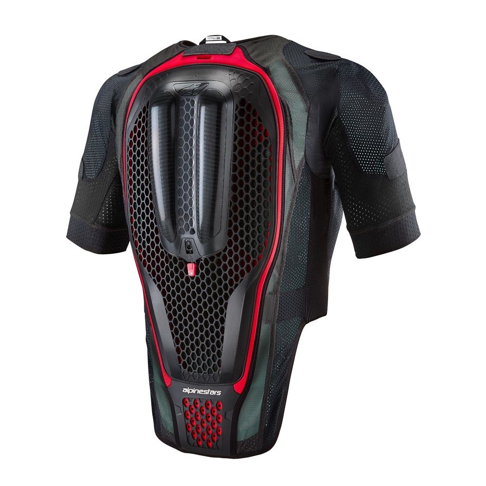 Alpinestars Tech-Air® 7x Airbag System