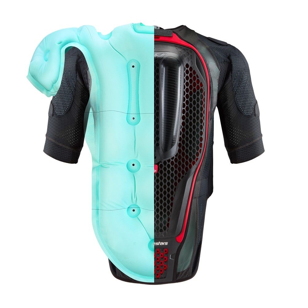Alpinestars Tech-Air® 7x Airbag System