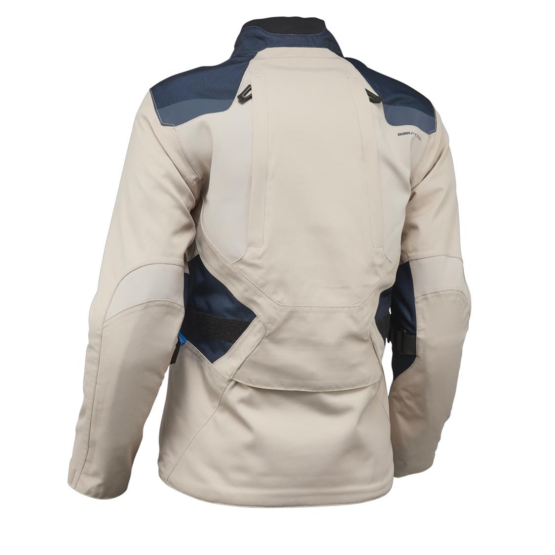 THOR JACKET WOMENS RANGE SAND/MIDNIGHT